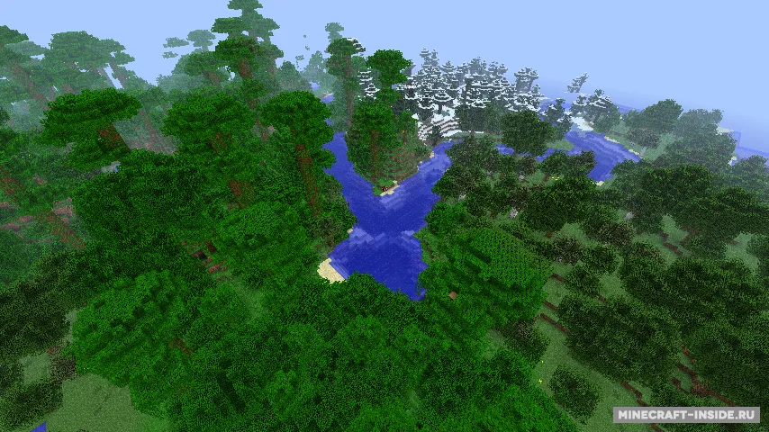 Too Much TNT — Minecraft mod, rasm 6