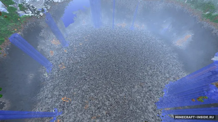 Too Much TNT — Minecraft mod, rasm 8