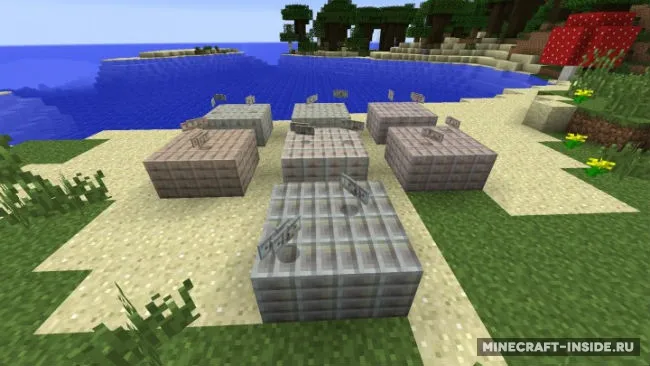 It’s All About Money — Minecraft mod, rasm 2