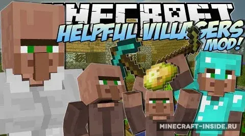 Helpful Villagers