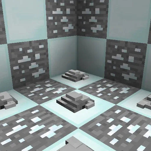 Pet Rock — Minecraft mod, rasm 2