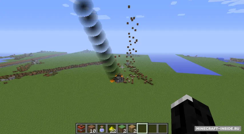 MeteorCraft — Minecraft mod, rasm 3