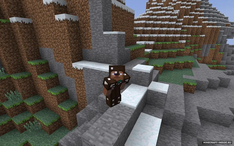 More Desserts — Minecraft mod, rasm 2