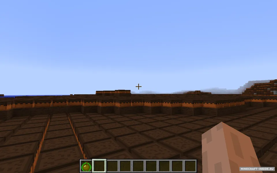 More Desserts — Minecraft mod, rasm 4