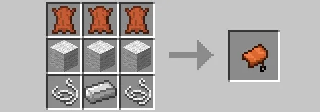 The Majestic Project — Minecraft mod, rasm 5
