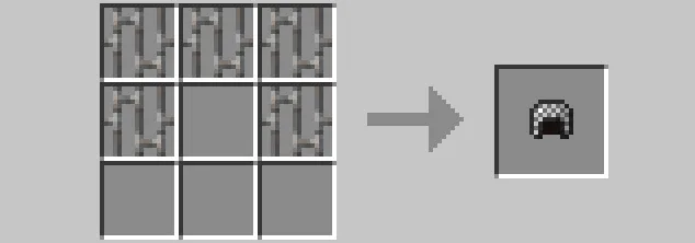 The Majestic Project — Minecraft mod, rasm 6
