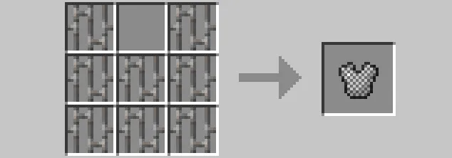 The Majestic Project — Minecraft mod, rasm 7