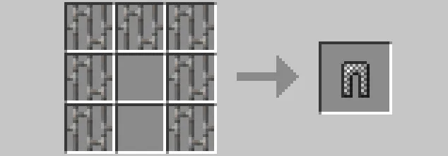 The Majestic Project — Minecraft mod, rasm 8