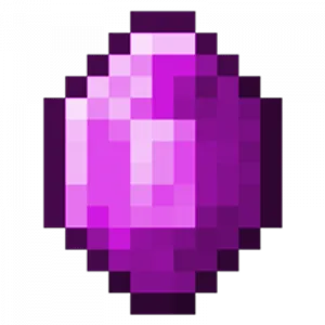Amethyst — Minecraft mod, rasm 1