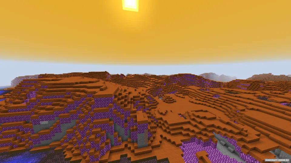 Amethyst — Minecraft mod, rasm 2