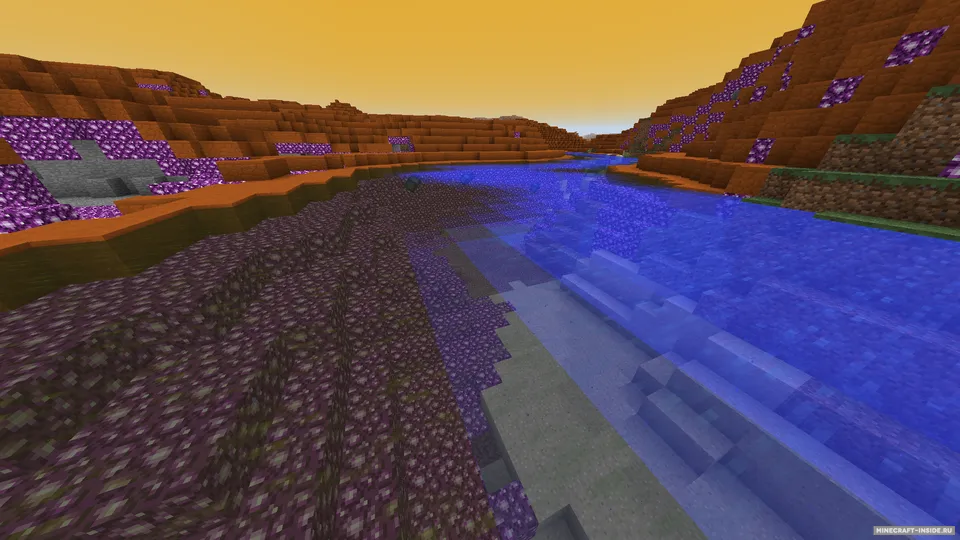 Amethyst — Minecraft mod, rasm 3