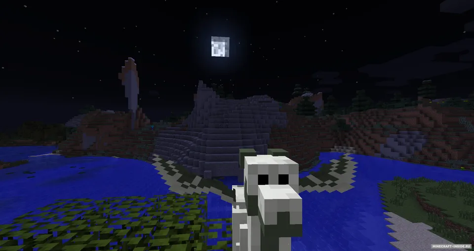 DecoyDragons — Minecraft mod, rasm 6