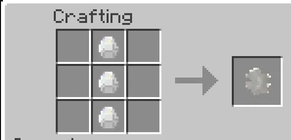 DecoyDragons — Minecraft mod, rasm 7