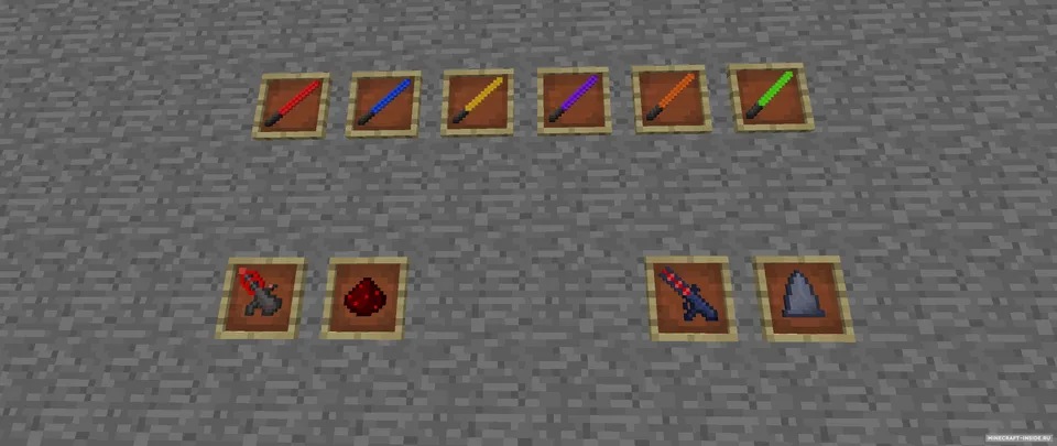 Wizarding Tools — Minecraft mod, rasm 5