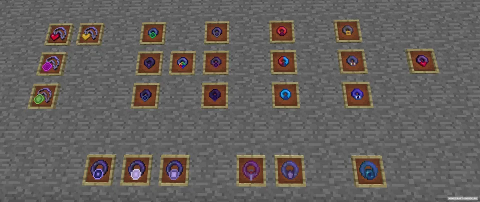 Wizarding Tools — Minecraft mod, rasm 6