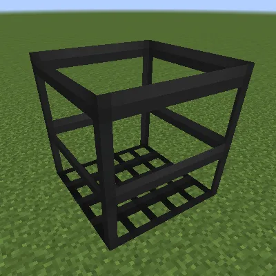 Catwalks 2 — Minecraft mod, rasm 1