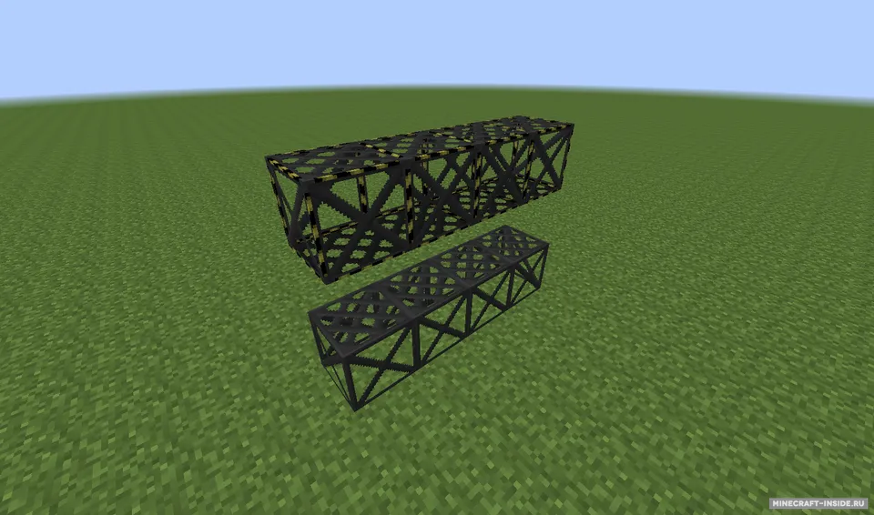 Catwalks 2 — Minecraft mod, rasm 3