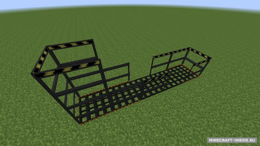 Catwalks 2 — Minecraft mod, rasm 5