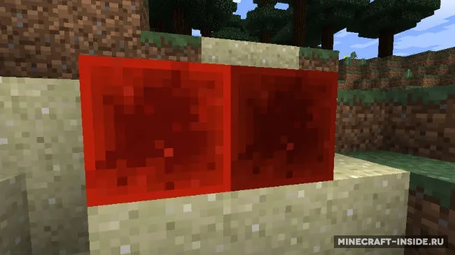 The Power Wand — Minecraft mod, rasm 2