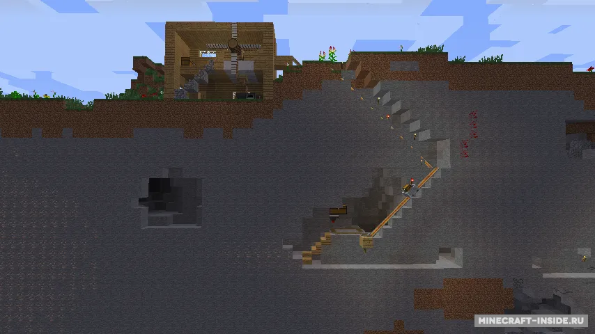 Reasonable Realism — Minecraft mod, rasm 2