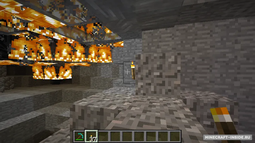 Reasonable Realism — Minecraft mod, rasm 5