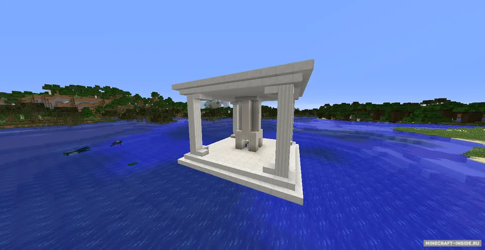 Bow Evolution — Minecraft mod, rasm 3