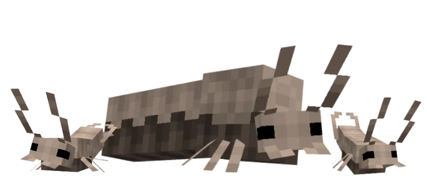 SCP-439, The Bone Hive — Minecraft mod, rasm 2