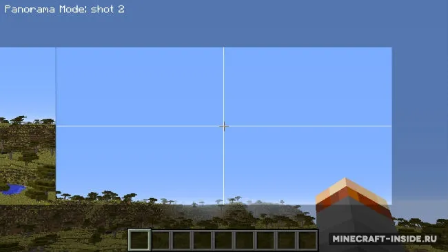 PreciousShot — Minecraft mod, rasm 3