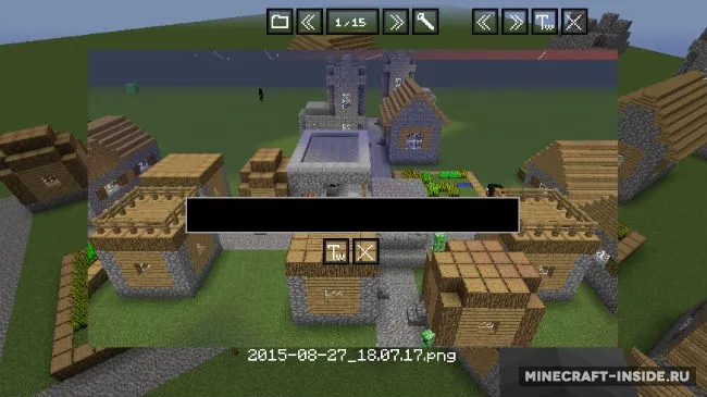 PreciousShot — Minecraft mod, rasm 6