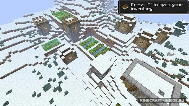 Better Villages — Minecraft mod, rasm 2