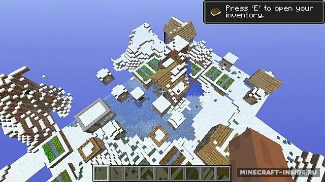 Better Villages — Minecraft mod, rasm 6