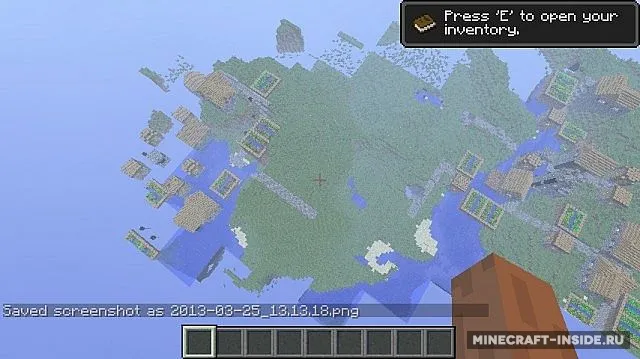 Better Villages — Minecraft mod, rasm 7