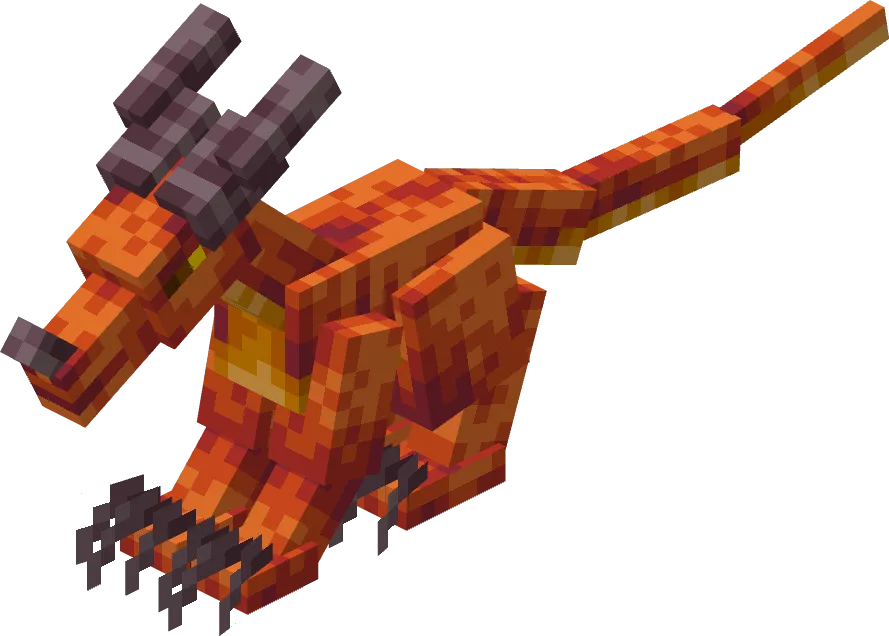 Mobs of Mythology — Minecraft mod, rasm 2