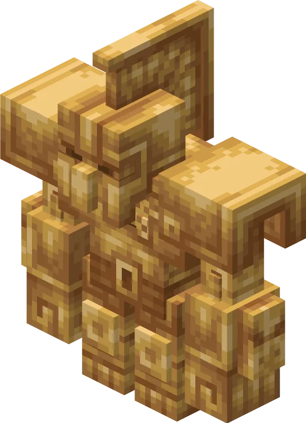 Mobs of Mythology — Minecraft mod, rasm 3