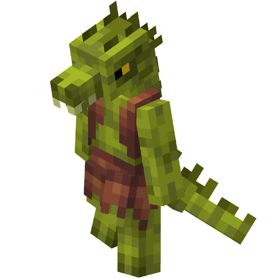 Mobs of Mythology — Minecraft mod, rasm 5