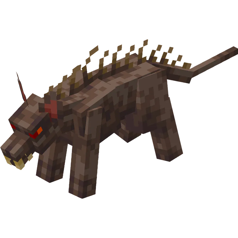 Mobs of Mythology — Minecraft mod, rasm 6