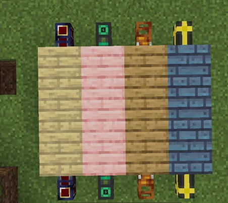 Cable Facades — Minecraft mod, rasm 3