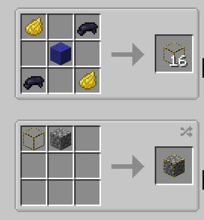 Cable Facades — Minecraft mod, rasm 4