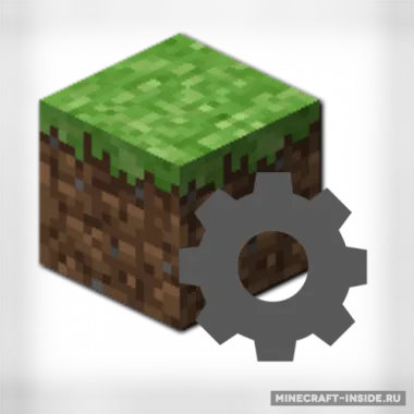 SciAPI — Minecraft mod, rasm 1