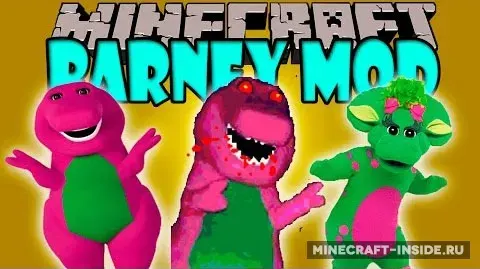 Barney