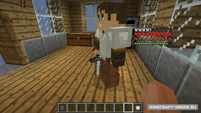 Companions — Minecraft mod, rasm 3