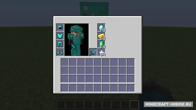 Companions — Minecraft mod, rasm 7