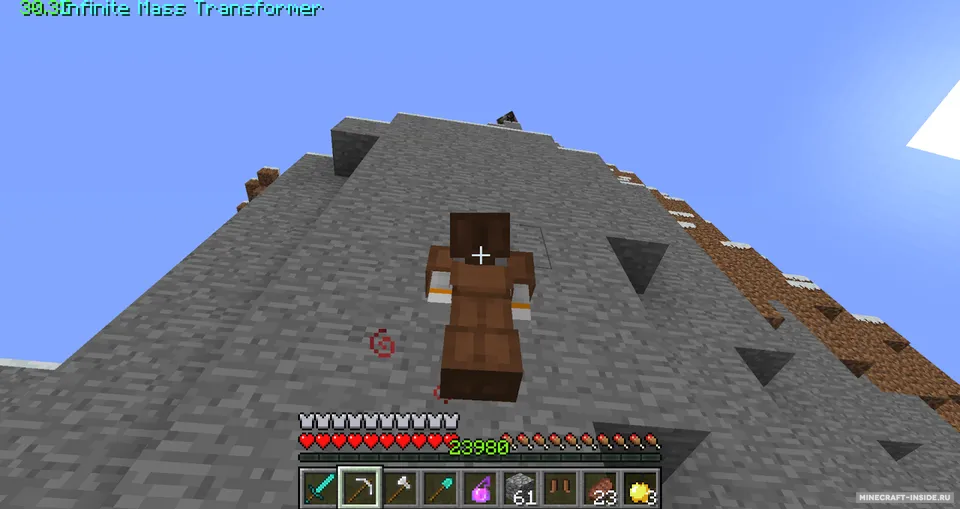 Modifiable Armor — Minecraft mod, rasm 5