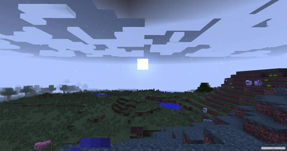 InternetCraft — Minecraft mod, rasm 4