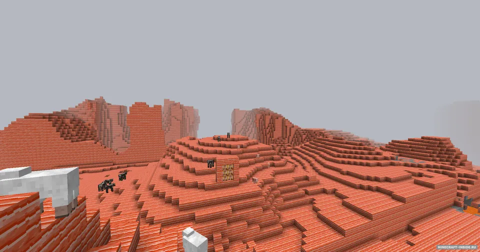 InternetCraft — Minecraft mod, rasm 5