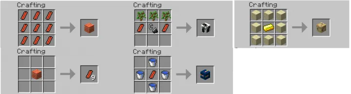 InternetCraft — Minecraft mod, rasm 6