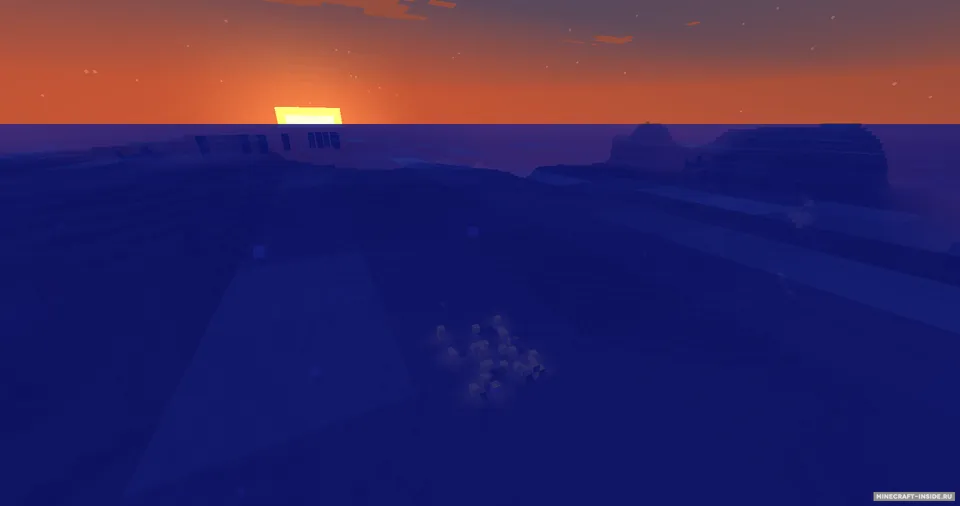 Crazy Ores — Minecraft mod, rasm 2