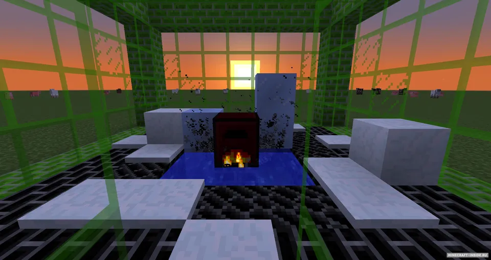 Crazy Ores — Minecraft mod, rasm 6