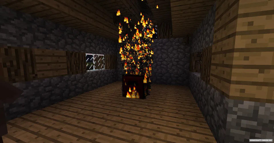 Crazy Ores — Minecraft mod, rasm 7