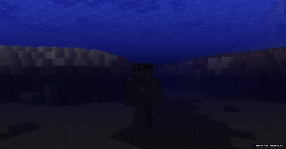 Vanilla Plus — Minecraft mod, rasm 4